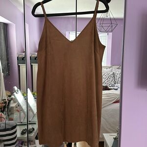 Aritzia Slip Dress